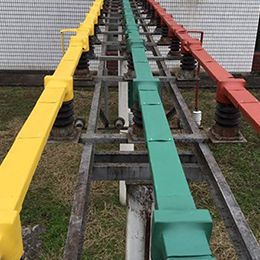 Transmisión de Energía