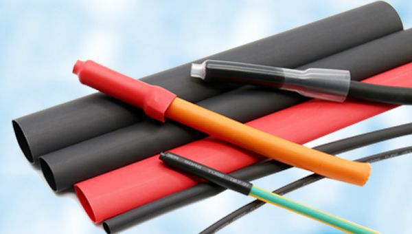 Tubos Termoencogibles