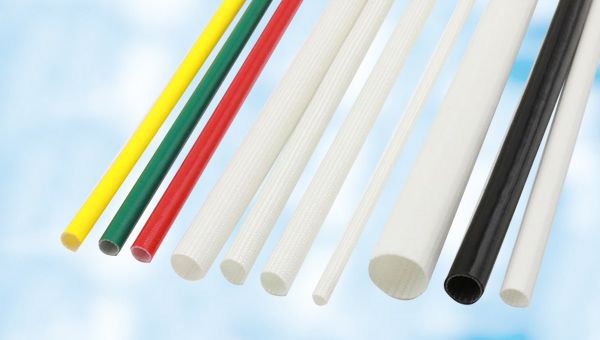 Tubos y Mangas No Termocontraibles