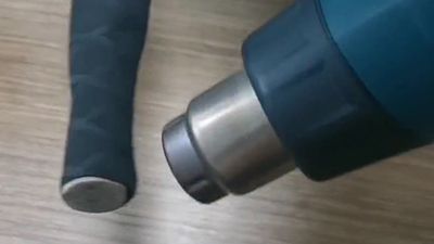 Tubos Termoretráctiles