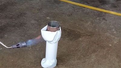 Tubos Termoencogibles, para Barras Colectoras