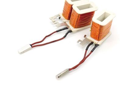 Tubo Termorretráctil, de Pared Simple RSFR-HT(2X)