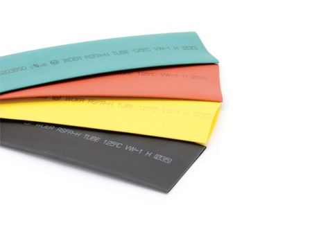 Heat Shrink Busbar Tube, WMPG
