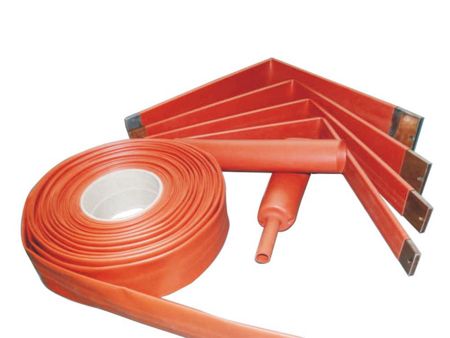 Tubo Termoretráctil, de Pared Simple RSFRNH-BTM