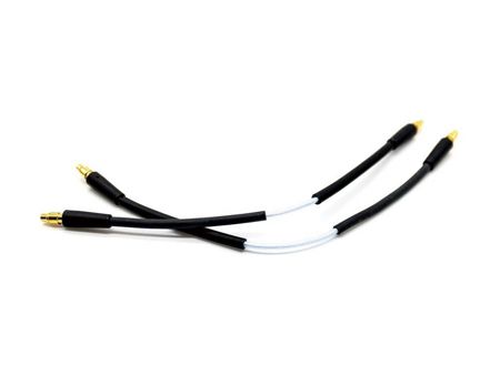 Tubo Termorretráctil, de Pared Simple RSFR-(2X)125HPF