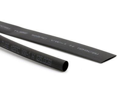 Tubo Termorretráctil, de Pared Simple RSFR-HCB(H)