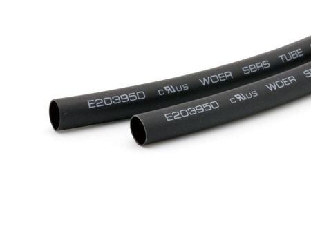 Tubo Termorretráctil, de Doble Pared SBRS-(2X)G