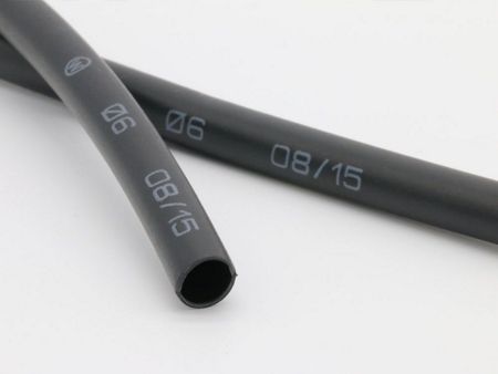 Tubos Termoretráctiles de Pared Doble SBRS-(2X)QF