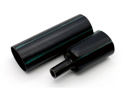 Tubo Termoretráctil, de Pared Media SBRSTV