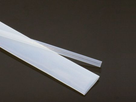 Tubo Termoretráctil, para Usos Especiales RSFR-TFE