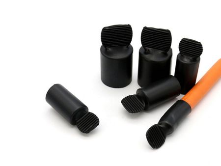 Tubos Termorretráctiles Especiales