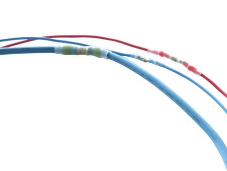 Conector Termoretráctil, SWT-125