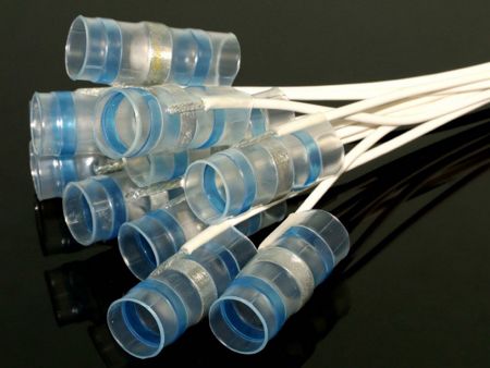 Tubos Termorretráctiles Especiales HSS63