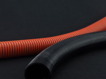 Tubos y Mangas No Termocontraibles