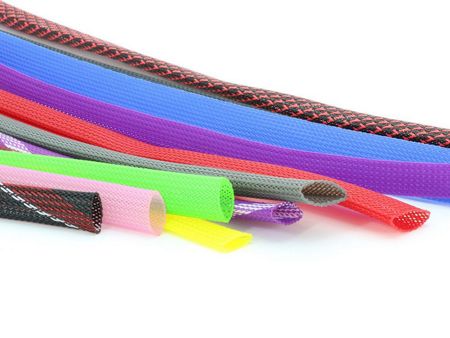 Funda Trenzada Extendible (para Cables)