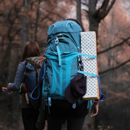 Colchoneta de Espuma IXPE tipo