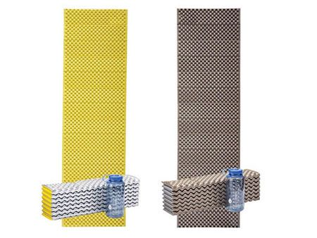 Colchoneta de Espuma IXPE tipo 