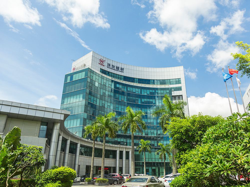 Perfil de la empresa