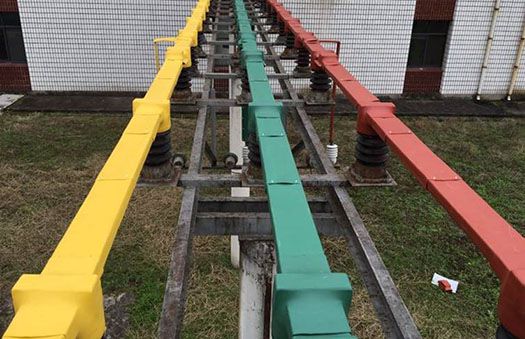 Transmisión de Energía